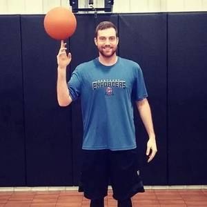 Meet your Posher, Jeremy